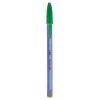 Imagem de ESFEROG. BIC CRISTAL SOFT VERDE (921219)