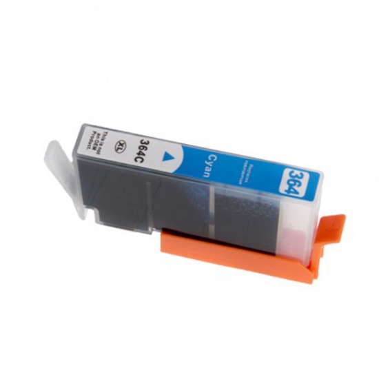 Imagem de TINTEIRO COMPATIVEL HP 364XL CB323EE CYAN