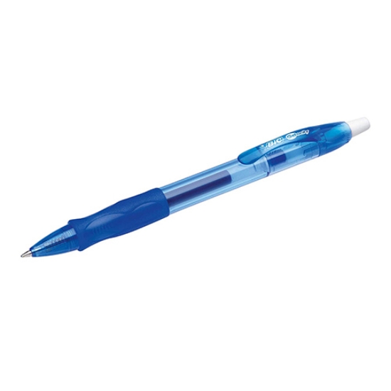 Imagem de ESFEROGRÁFICA BIC GEL-OCITY 0.7 AZUL (829158)