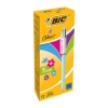 Imagem de ESFEROGRÁFICA MULTIPEN BIC 4 COLOURS FUN FASHION (982870)