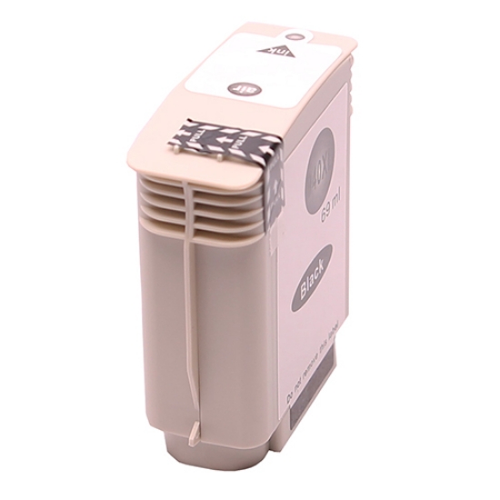 Imagem de TINTEIRO COMPATIVEL HP 940XL C4906AE PRETO ALTA CAPAC.