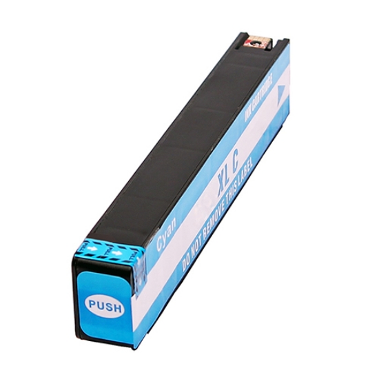 Imagem de TINTEIRO COMPATIVEL HP 971XL CN626AE CYAN ALTA CAP.