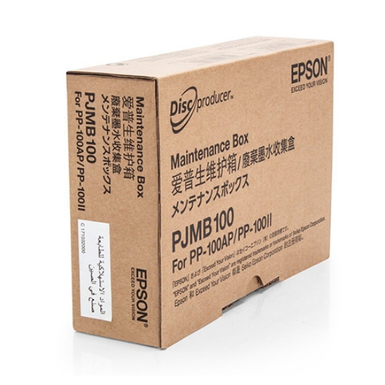 Imagem de TINTEIRO MANUTENCAO EPSON S020476 PJMB100 (PP100/PP50)