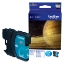 Imagem de TINTEIRO ORIGINAL BROTHER LC-1100C CYAN