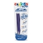 Imagem de BLT.3 RECARGAS CARIOCA OOPS 0.7MM AZUL (43041/02)