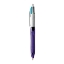 Imagem de ESFEROG. BIC 4 COLOURS GRIP FASHION (8922901)