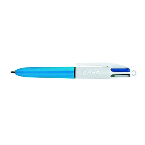 Imagem de ESFEROG. BIC 4 COLOURS MINI RETRATIL (895958)