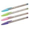 Imagem de ESFEROG. BIC CRISTAL LARGE FUN FASHION COLOURS (895793)