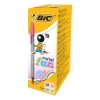 Imagem de ESFEROG. BIC CRISTAL LARGE FUN FASHION COLOURS (895793)