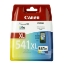 Imagem de TINTEIRO ORIGINAL CANON CL-541XL CORES ALTA CAPAC.