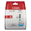 Picture of TINTEIRO ORIGINAL CANON CLI-551C XL CYAN ALTA CAPAC.