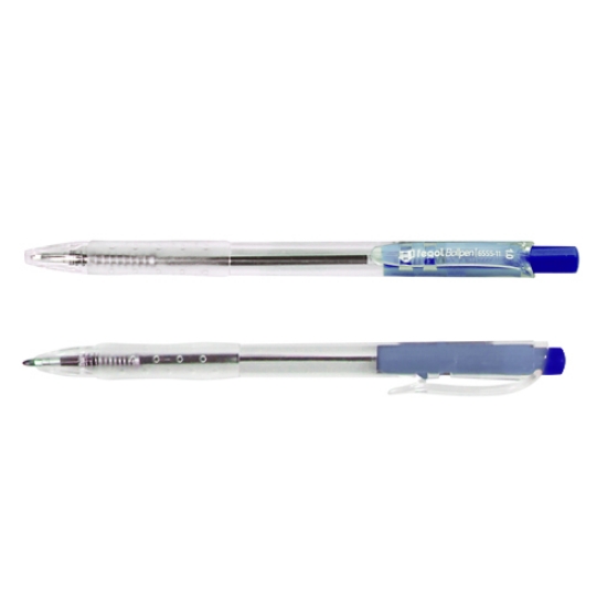 Picture of ESFEROG. FEGOL 6555-11 RETRACTIL AZUL