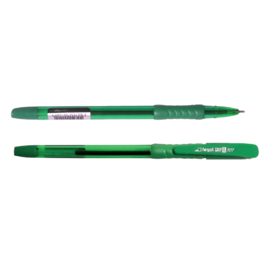 Imagem de ESFEROG. FEGOL GRIP GEL 707-04 VERDE