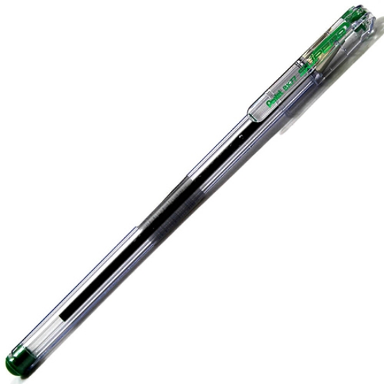 Imagem de ESFEROG. PENTEL SUPERB BK77-D VERDE