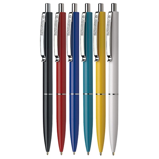 Imagem de ESFEROG. SCHNEIDER K15 M C/CLIP PRATA (3080)