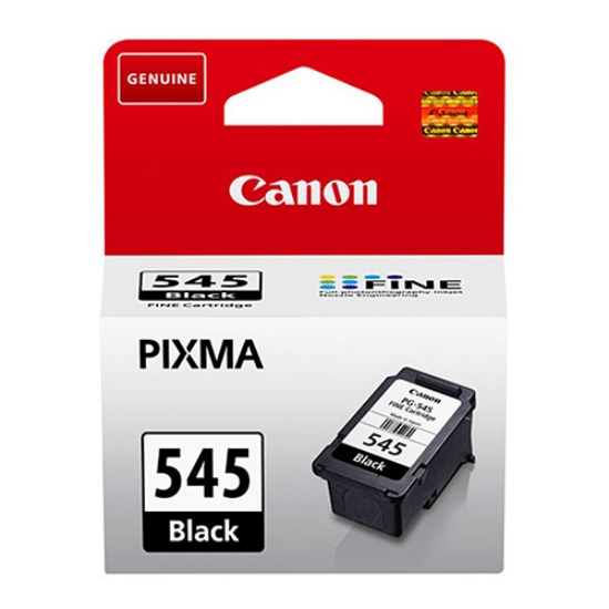 Imagem de TINTEIRO ORIGINAL CANON PG-545 PRETO