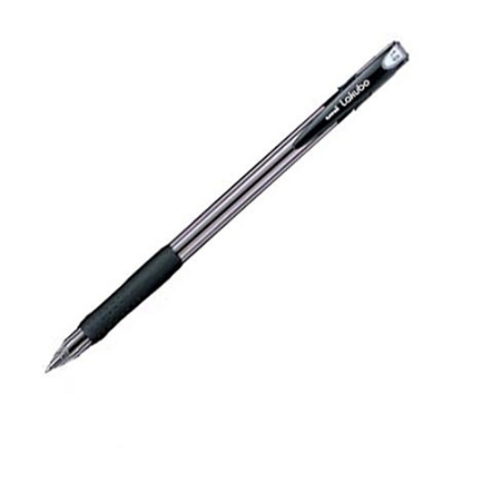 Imagem de ESFEROG. UNI-BALL LAKUBO SG-100 1.0 PRETA (P.MEDIA)