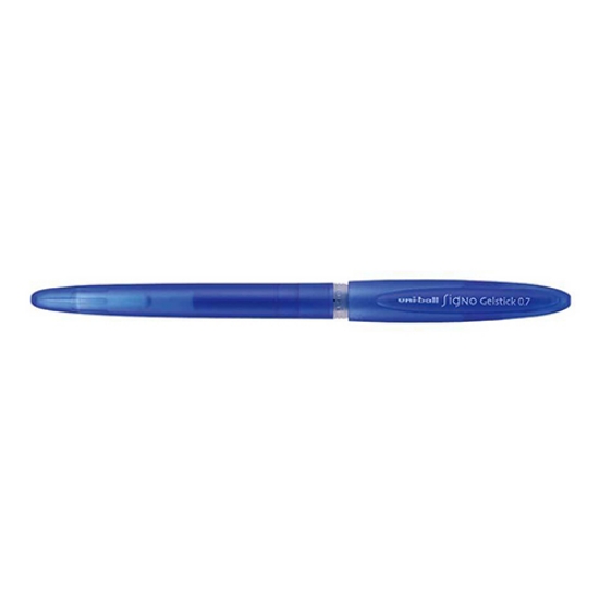 Imagem de ESFEROG. UNI-BALL SIGNO GELSTICK UM-170 0.7 AZUL