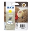Imagem de TINTEIRO ORIGINAL EPSON T0614 AMARELO