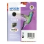 Picture of TINTEIRO ORIGINAL EPSON T0801 PRETO