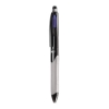 Imagem de ESFEROGRÁFICA MULTIPEN BIC 4COLORS STYLUS (926404)