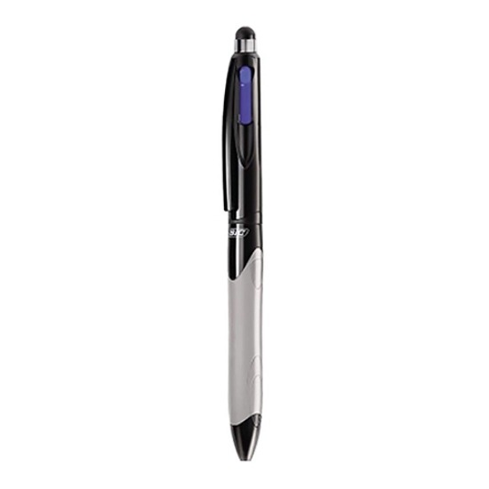 Imagem de ESFEROGRÁFICA MULTIPEN BIC 4COLORS STYLUS (926404)