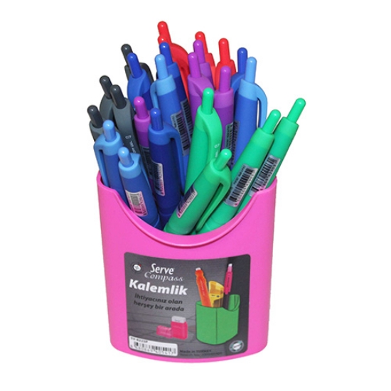 Picture of EXP.24 ESFEROG. GEL 0.7 SERVE BERRY MOD.A