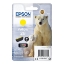 Picture of TINTEIRO ORIGINAL EPSON T2614 Nº26 AMARELO