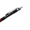 Imagem de LAPISEIRA 0.7MM ROTRING TIKKY PRETA 1904696