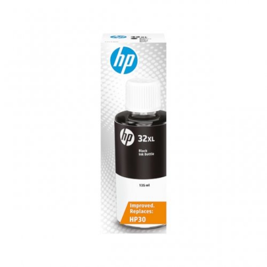 Imagem de TINTEIRO ORIGINAL HP 32XL 1VV24AE PRETO