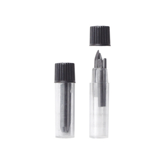 Imagem de MINAS P/COMPASSO 2.0MM (TB.3UNI)