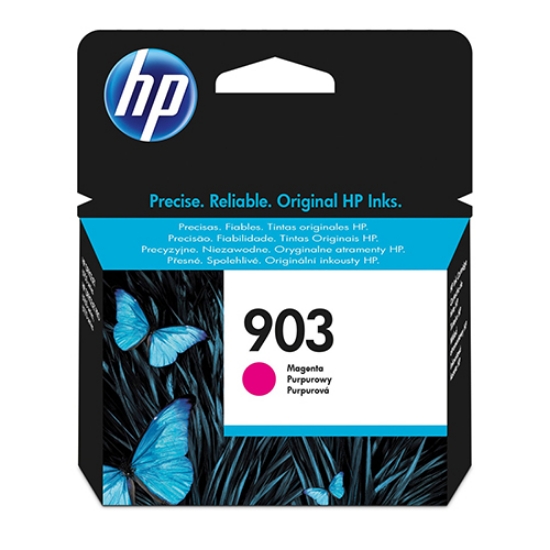 Imagem de TINTEIRO ORIGINAL HP 903 T6L91AE MAGENTA
