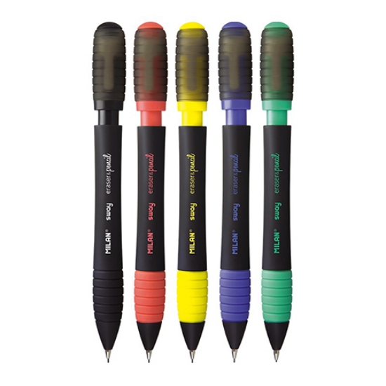 Imagem de LAPISEIRA 0.5MM MILAN SWAY (185013920)