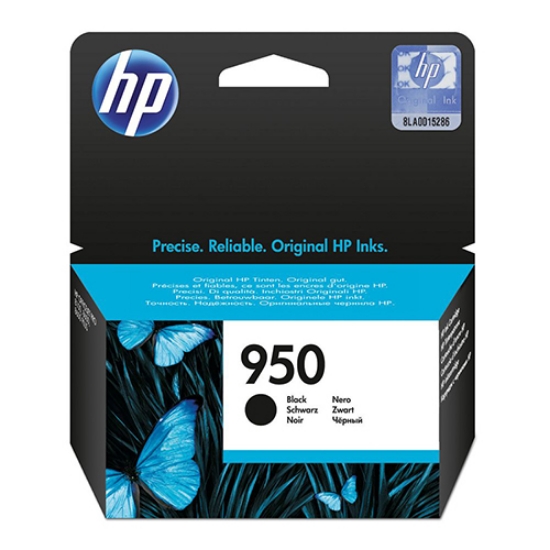 Imagem de TINTEIRO ORIGINAL HP 950 CN049AE PRETO