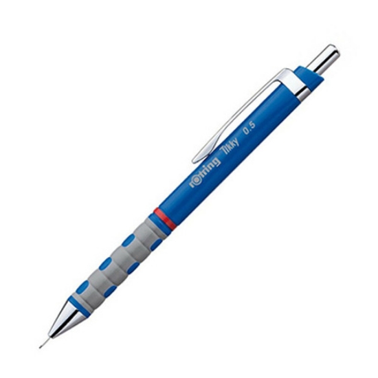 Imagem de LAPISEIRA 0.5MM ROTRING TIKKY AZUL (1904701)