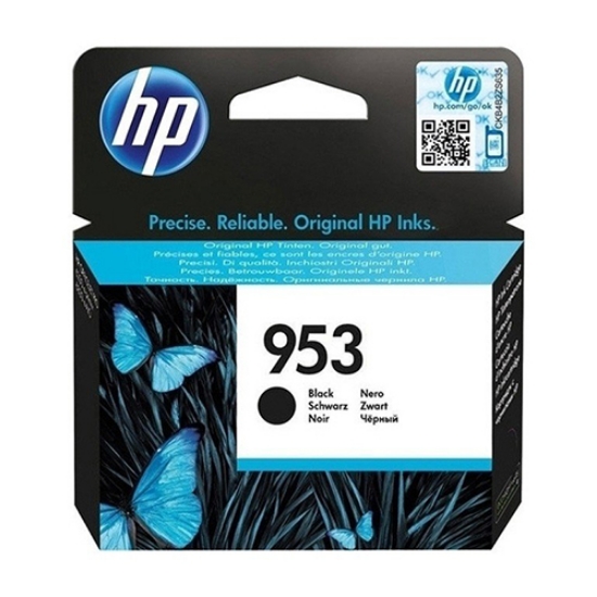 Imagem de TINTEIRO ORIGINAL HP 953 L0S58AE PRETO