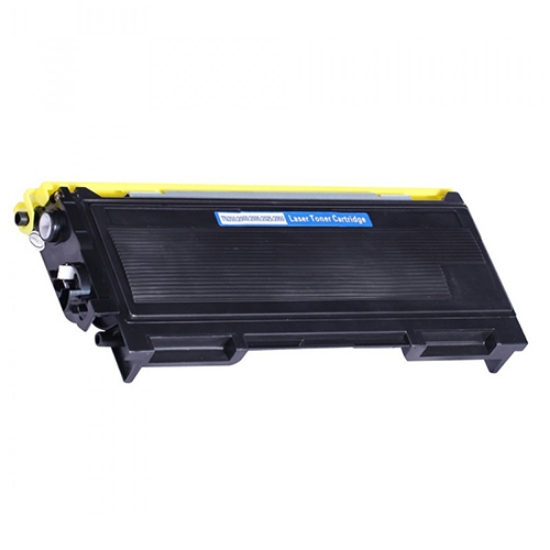 Imagem de TONER COMPATIVEL BROTHER TN-2000/2005 PRETO 2.500 PAG.