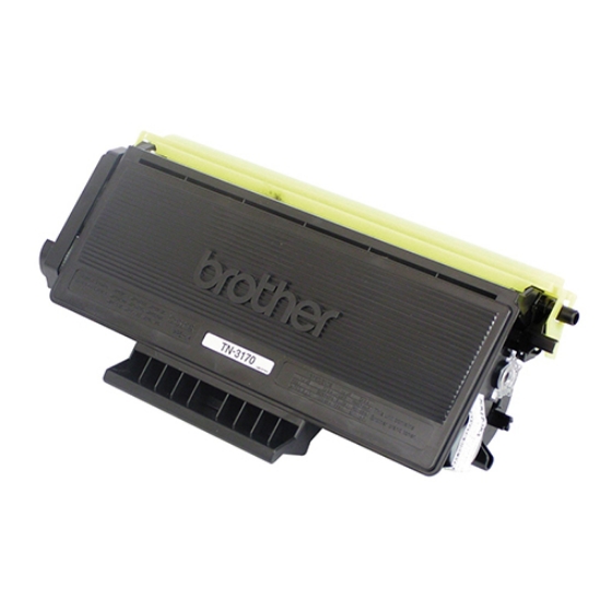 Imagem de TONER COMPATIVEL BROTHER TN-3130/3170/3230/3280 PRETO