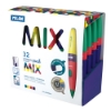 Imagem de LAPISEIRA 0.7MM MILAN COMPACT MIX (185020932)