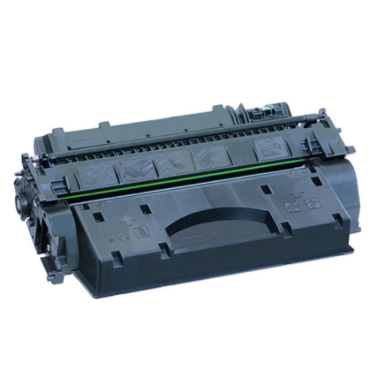 Imagem de TONER COMPATIVEL HP 05X CE505X PRETO ALTA CAPACIDADE