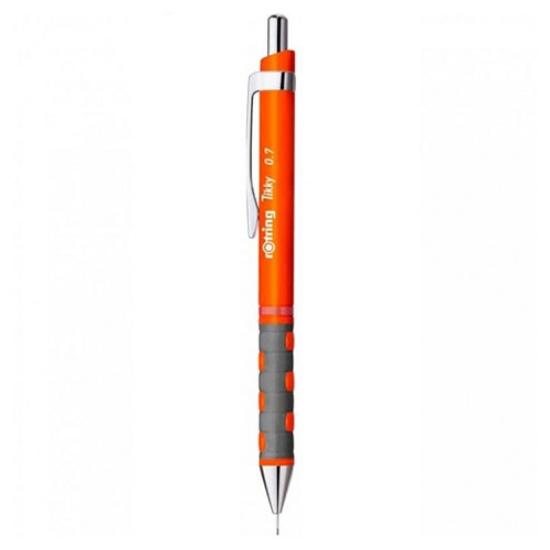 Picture of LAPISEIRA 0.7MM ROTRING TIKKY NEON LARANJA (2007211)