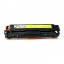 Imagem de TONER COMPATIVEL HP 125A CB542A AMARELO (1.400 PAGINAS)