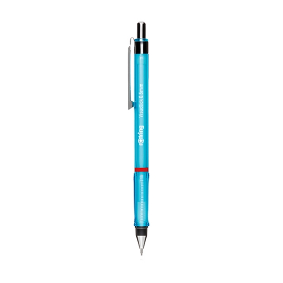 Picture of LAPISEIRA 0.7MM ROTRING VISUCLICK AZUL (2088548)