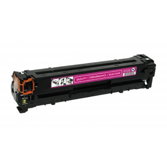 Picture of TONER COMPATIVEL HP 125A CB543A MAGENTA (1.400 PAGINAS)