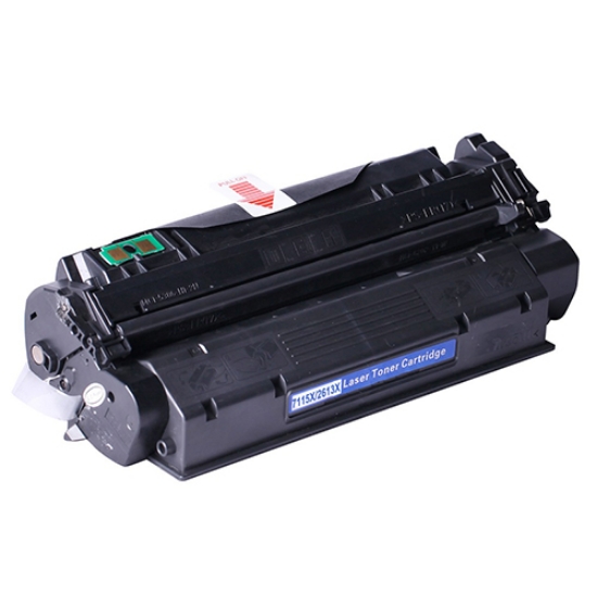 Picture of TONER COMPATIVEL HP 15X C7115X PRETO ALTA CAPAC. 3.500 PAG.