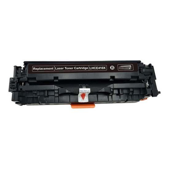 Imagem de TONER COMPATIVEL HP 305X CE410X PRETO ALTA CAPAC.