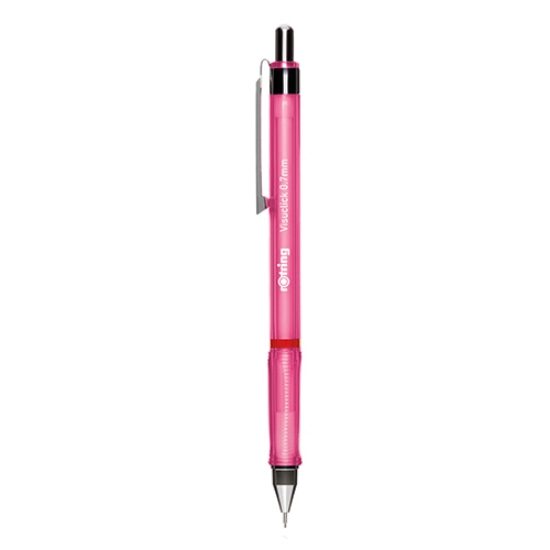 Picture of LAPISEIRA 0.7MM ROTRING VISUCLICK ROSA (2089094)