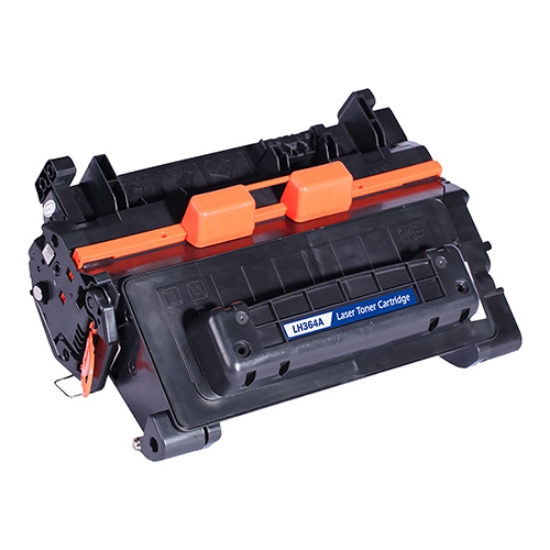 Imagem de TONER COMPATIVEL HP 64A CC364A PRETO