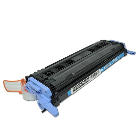 Picture of TONER COMPATIVEL HP Q6001A CYAN