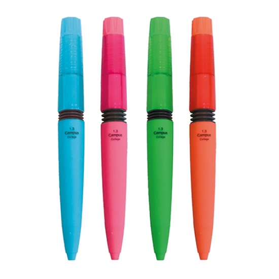 Picture of LAPISEIRA 1.3MM PLUS CAMPUS COLLEGE SORT. (80966)